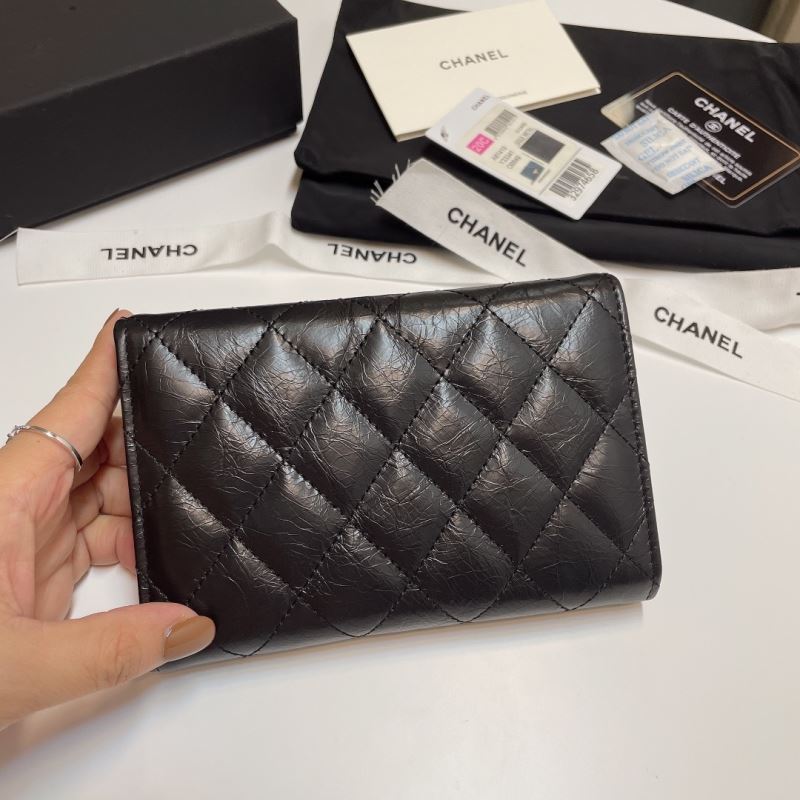 Chanel Wallet Purse